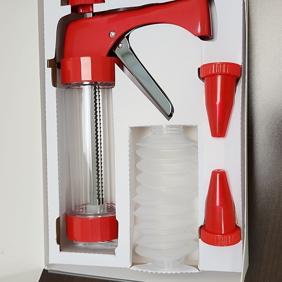 SALE💥Bundle Cookie Presses - Picture 6 of 11